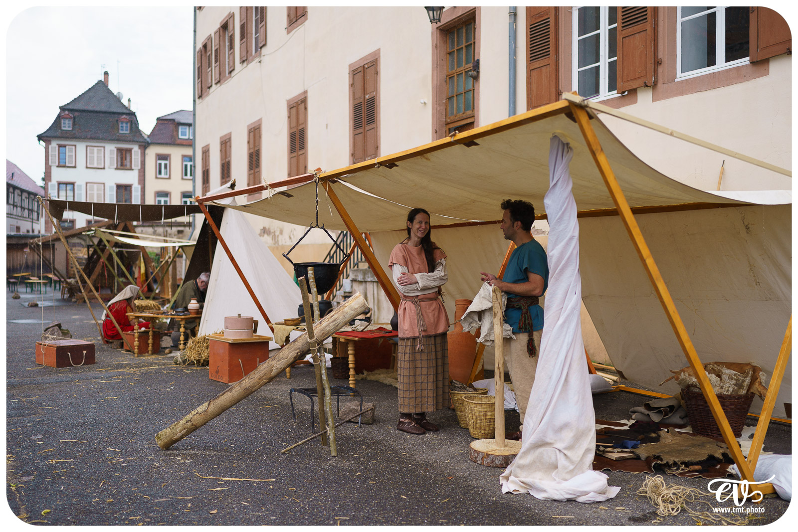 JOURNÉES EUROPÉENNES DE L'ARCHÉOLOGIE